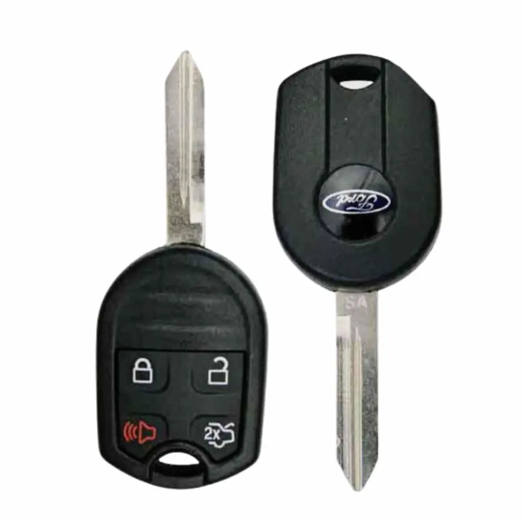 2007-2019 (OEM Refurb) Remote Head Key for Ford / Edge / Escape / Focus | PN: 164-R8073 / CWTWB1U793 2007-2019 (OEM Refurb) Remote Head Key for Ford / Edge / Escape / Focus | PN: 164-R8073 / CWTWB1U793